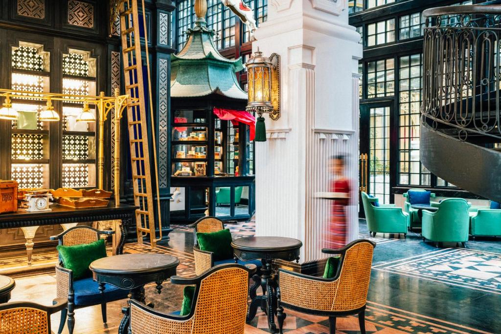 Hotel de la Coupole - MGallery - 8