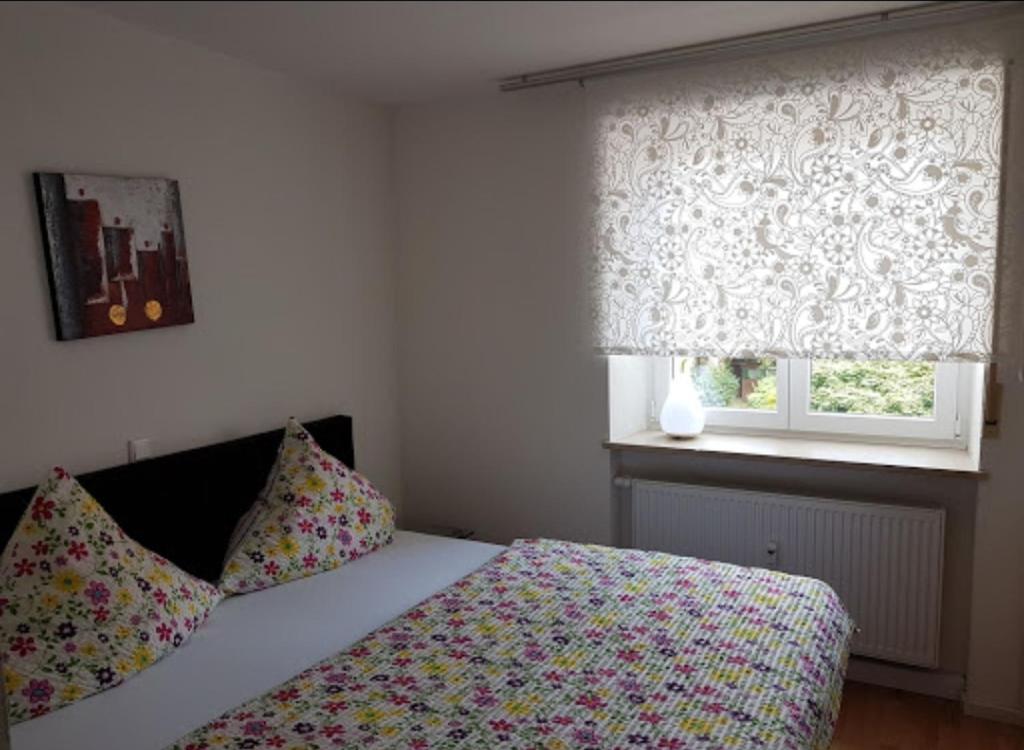 Pension Moserhaus - Doppelzimmer