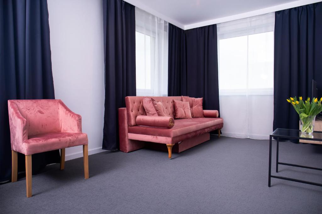 Silesia Apartments - 8