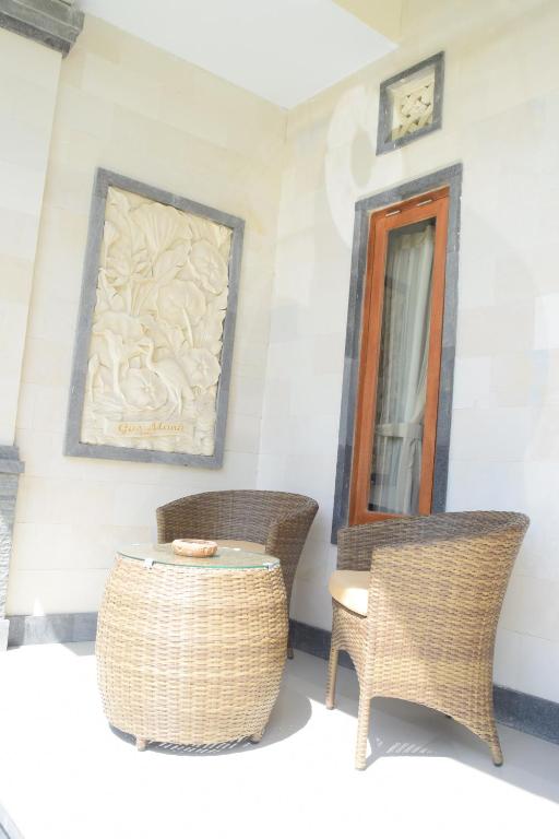 The Kanha Palace - 3