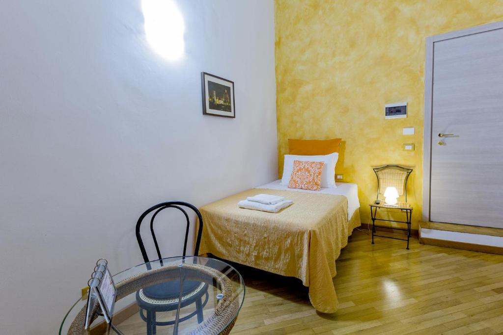 La Locandiera B&B - 8