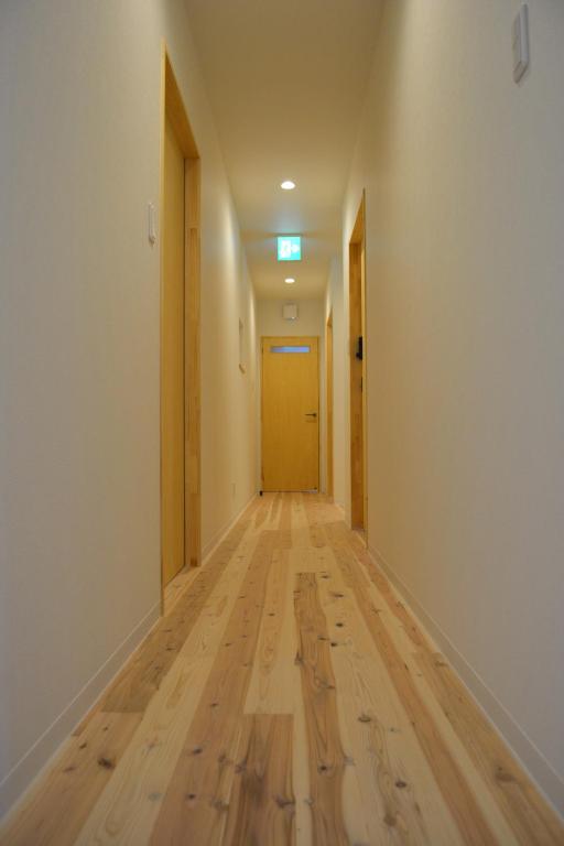 Fotografie z fotogalerie ubytování BED N CHILL Shippoya 七宝屋 v destinaci Mitoyo