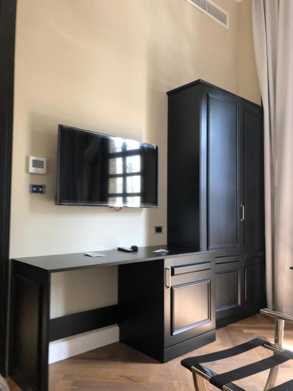 Fotografie z fotogalerie ubytování Jaffo Tel-Aviv King Gallery Boutique Hotel v destinaci Tel Aviv