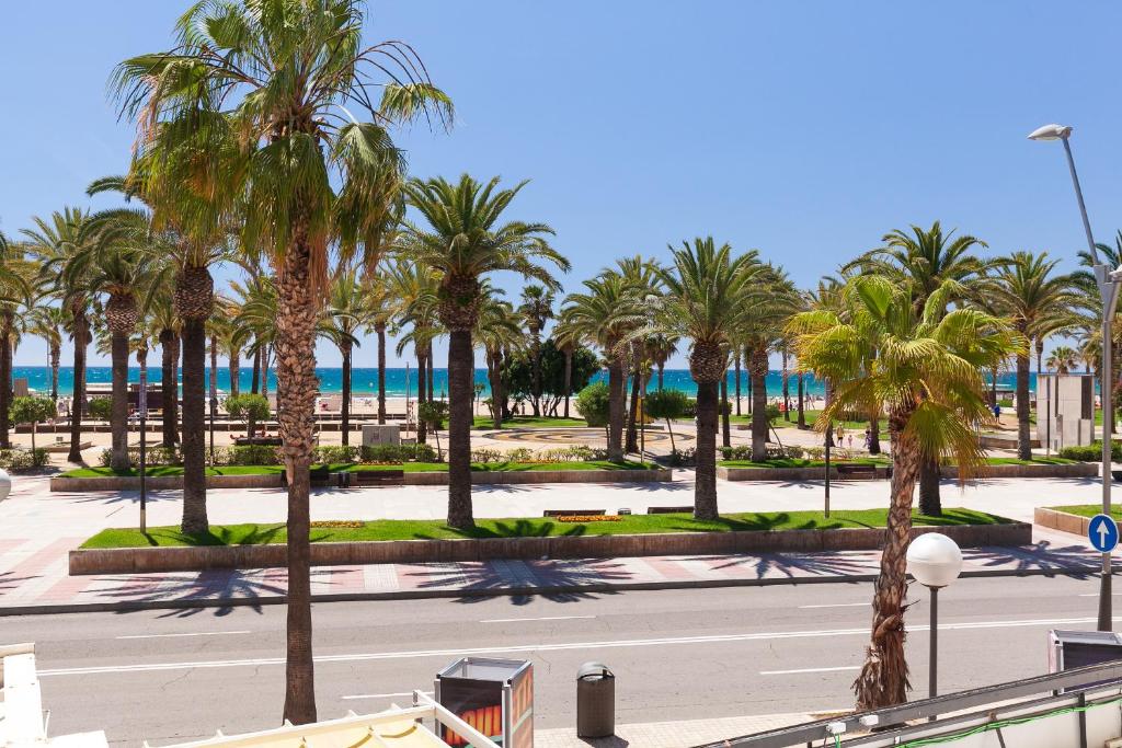 UHC Novelty Apartments, Salou – Precios actualizados 2022