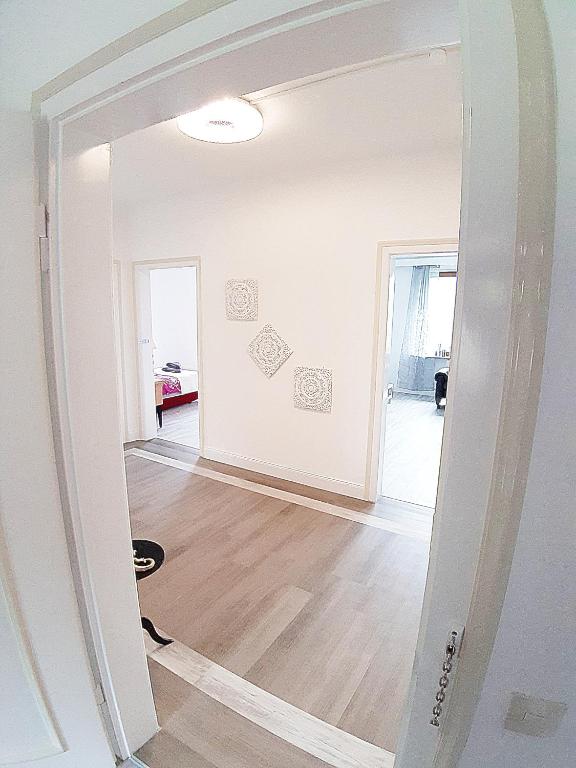 Ferienwohnung Albstadt Panorama - Panorama Classic Albstadt 168 Qm