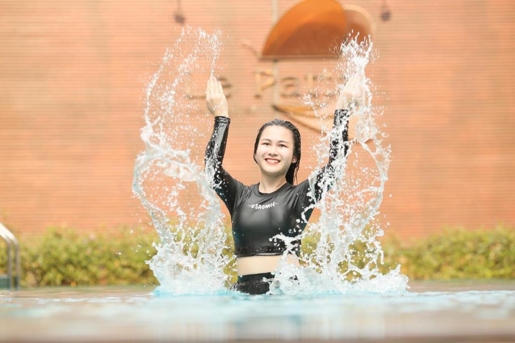 Le Patta Resort & Hotel Chiang Rai - Resim 43