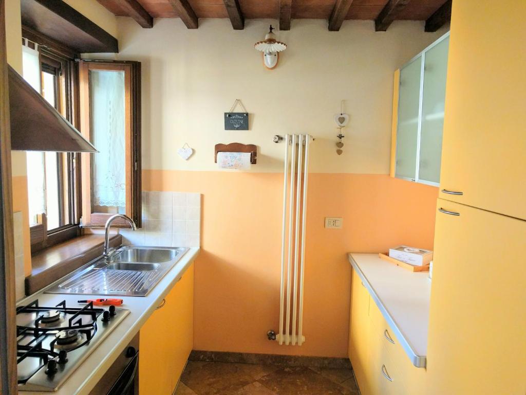 Fotografia z galérie ubytovania Casa Vacanze Michelangelo v destinácii Arezzo