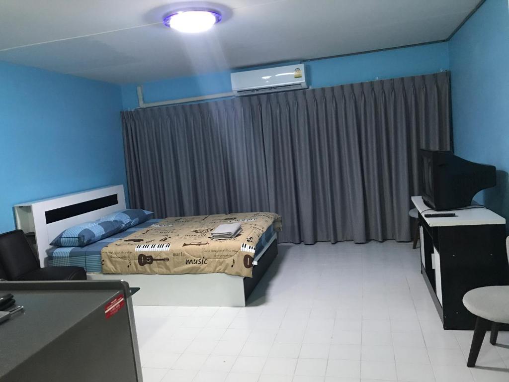 Muangthongthani Rental/Khun Dan - Appartement