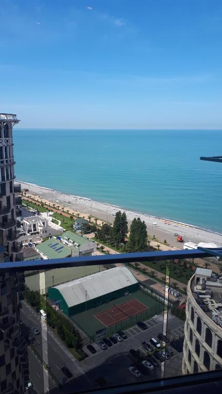 Premium Class In Batumi - Appartamento