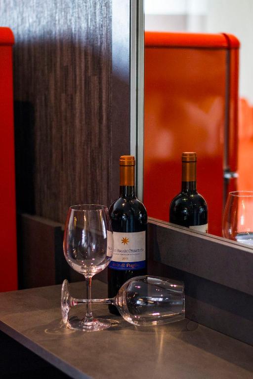 premium by GS Hotel - Resim 26