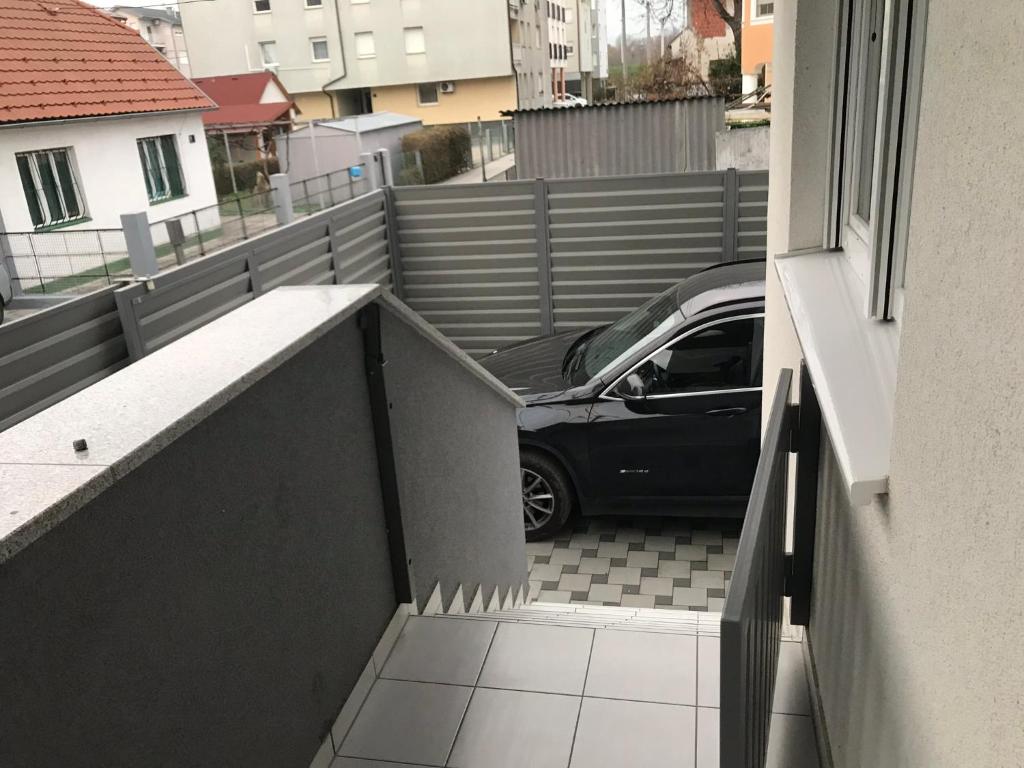 Apartment SARA - free parking for 2 cars - 7