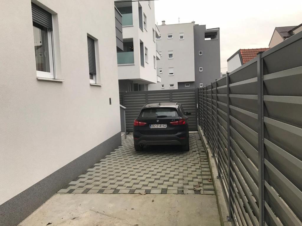 Apartment SARA - free parking for 2 cars - 5