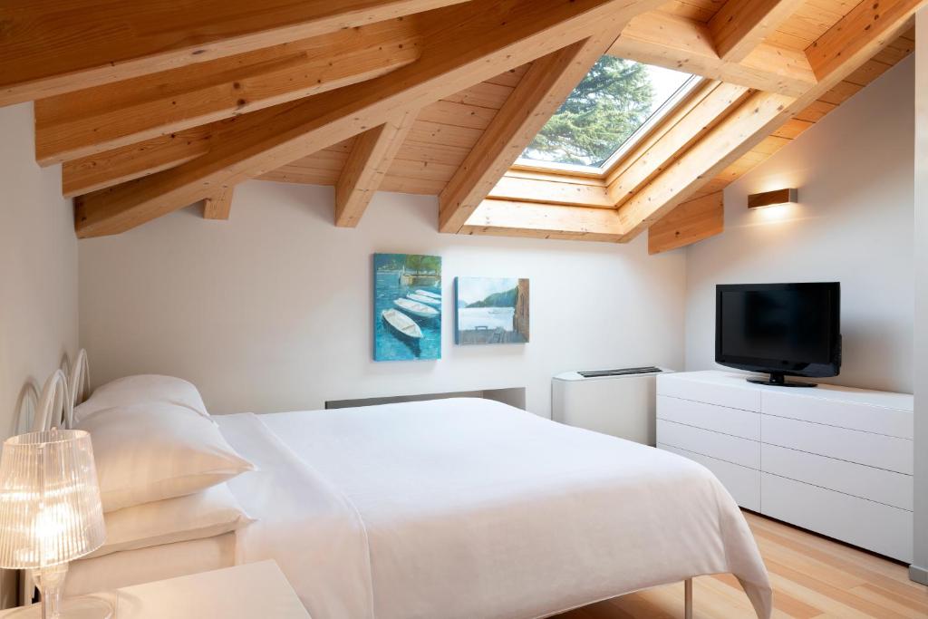 KK Resort Apartments Lake Como - ペントハウス アパートメント