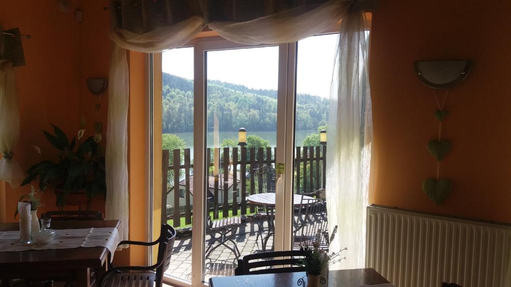 Fotografia z galérie ubytovania apartament Na Poddaszu v destinácii Tresna