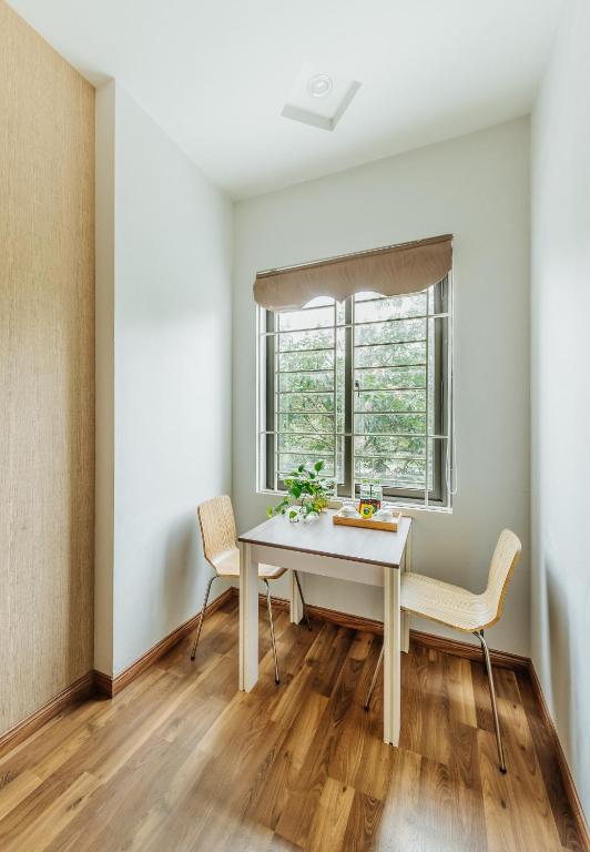 Fotografie z fotogalerie ubytování Hana 1 Apartment & Hotel Bac Ninh v destinaci Bắc Ninh
