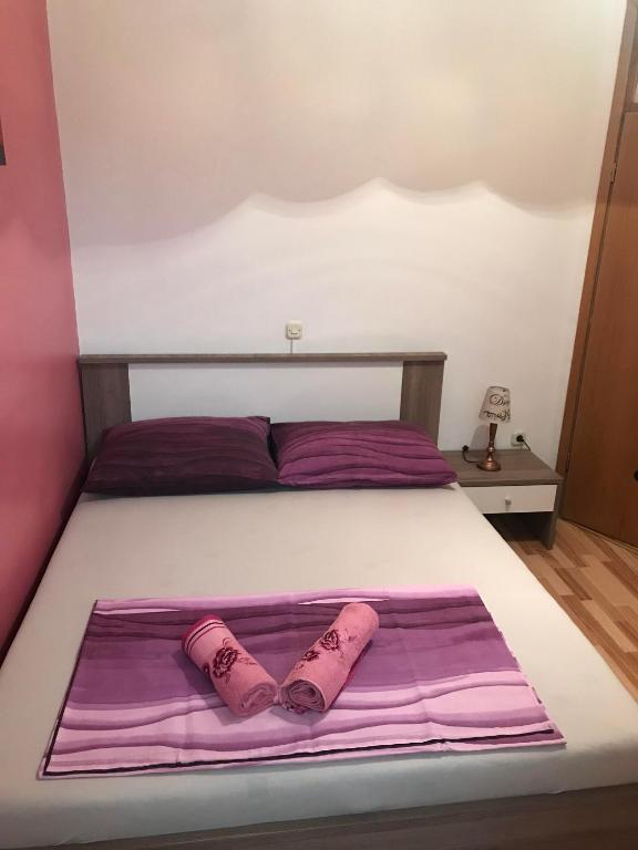 Epicenter Apartments Split - 16