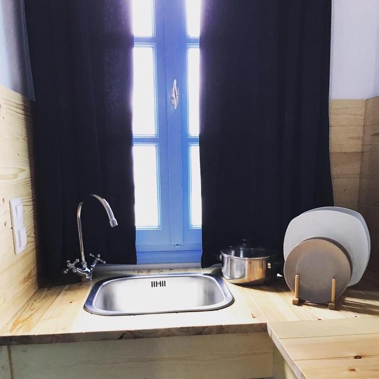 Giannakis Filoxenia - Apartment