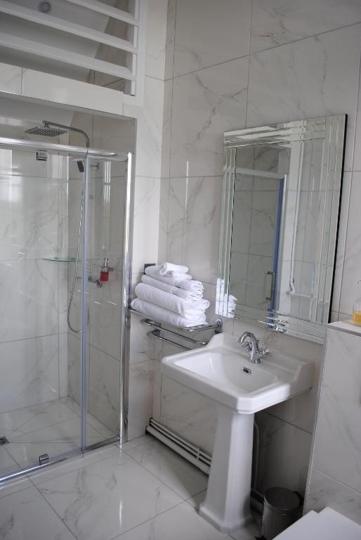 Bagno di Chateau Mezger