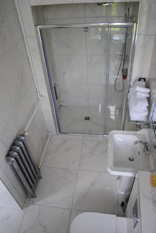 Bagno di Chateau Mezger