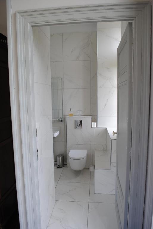 Bagno di Chateau Mezger