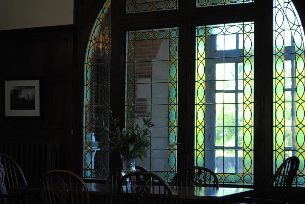 Foto dalla galleria di Chateau Mezger ad Albefeuille-Lagarde