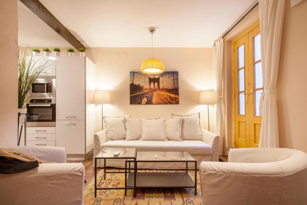 Apartamento Fos