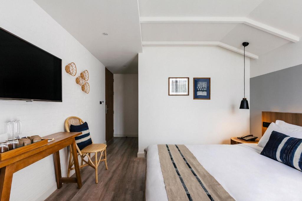 HOMM Boutique Hotel - Resim 43