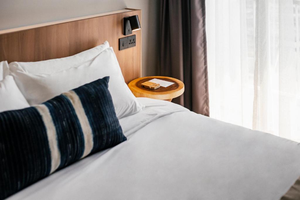 HOMM Boutique Hotel - Resim 34