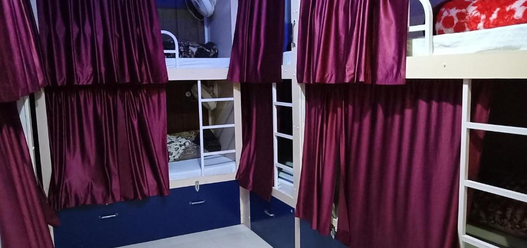 Foto sihtkohas Rishīkesh asuva majutusasutuse BlueStays Hostel galeriist