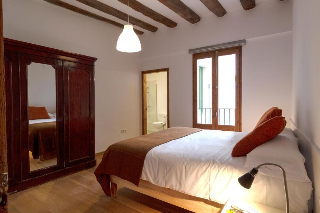 Apartment Friendly Rentals Bella, Barcelona, Spain - Booking.com