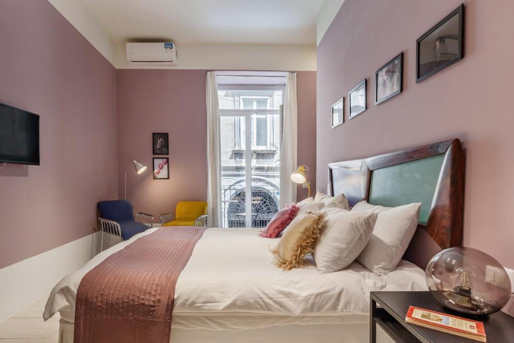 Derechos de imagen reservados por Booking.com