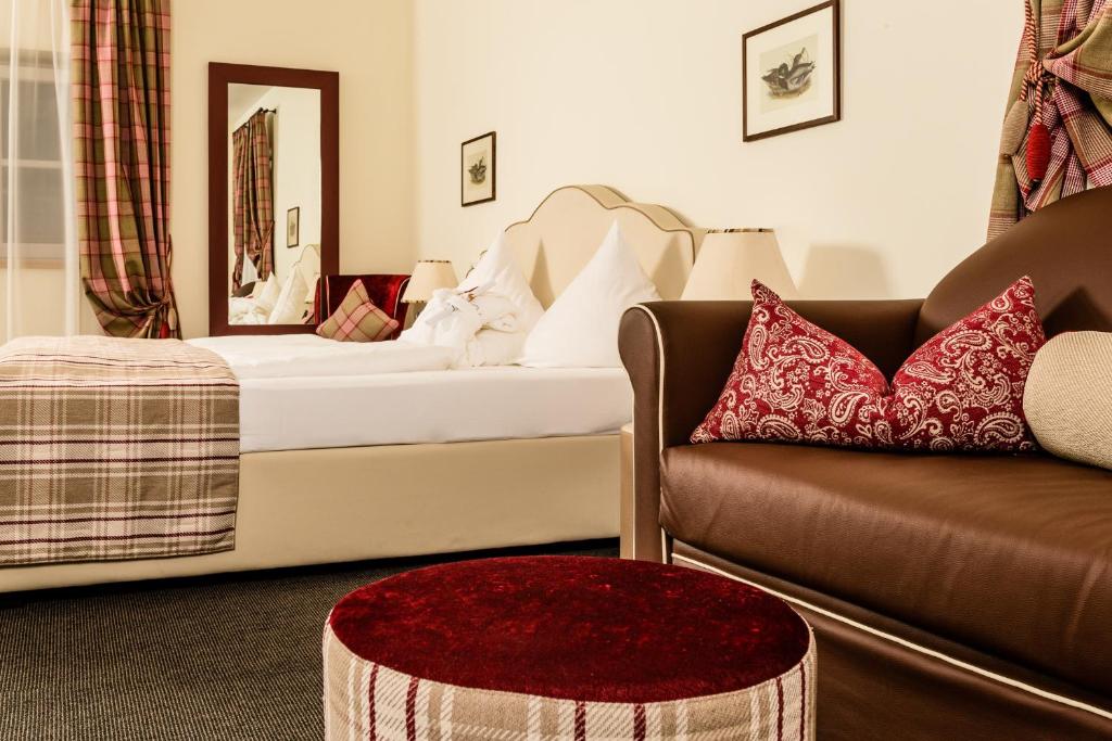 Hotel Rössl - Komfort Doppelzimmer