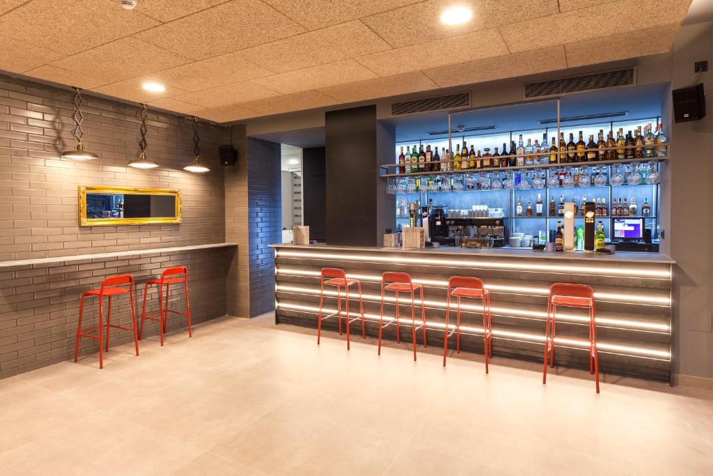 Benidorm Centre - Adults Only - Resim 17