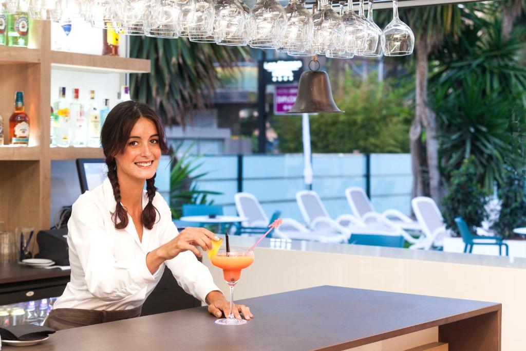 Benidorm Centre - Adults Only - Resim 20