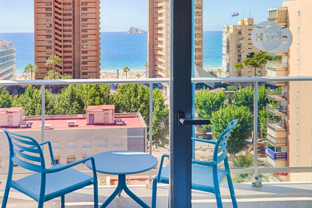 Benidorm Centre - Adults Only, Benidorm – Updated 2023 Prices