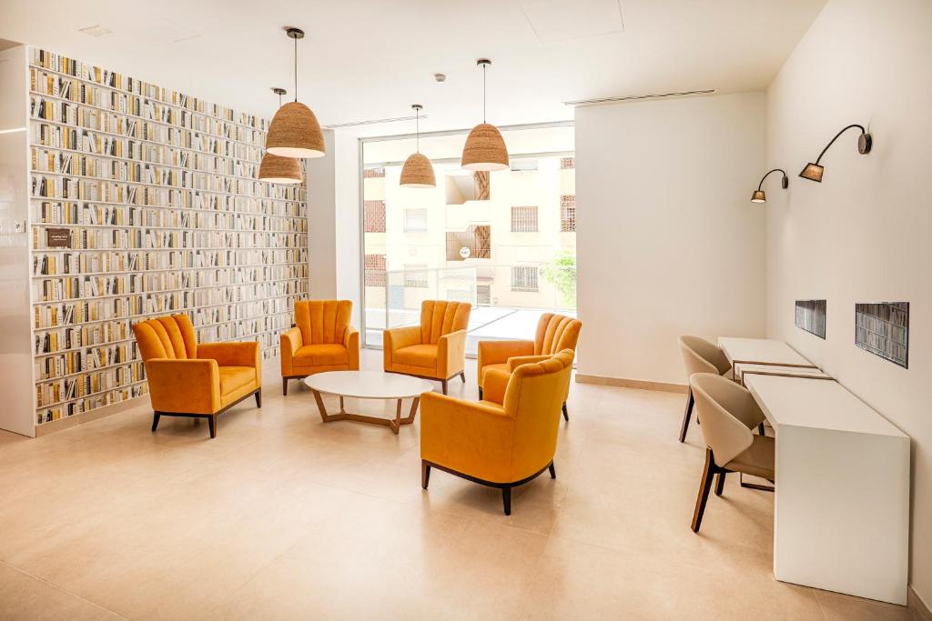 Benidorm Centre - Adults Only - Resim 29