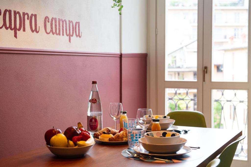 REGO APARTMENTS - Boutique Aparthotel & Serenity Spa with some off-site apartments in the Heart of Bergamo City Center - 16