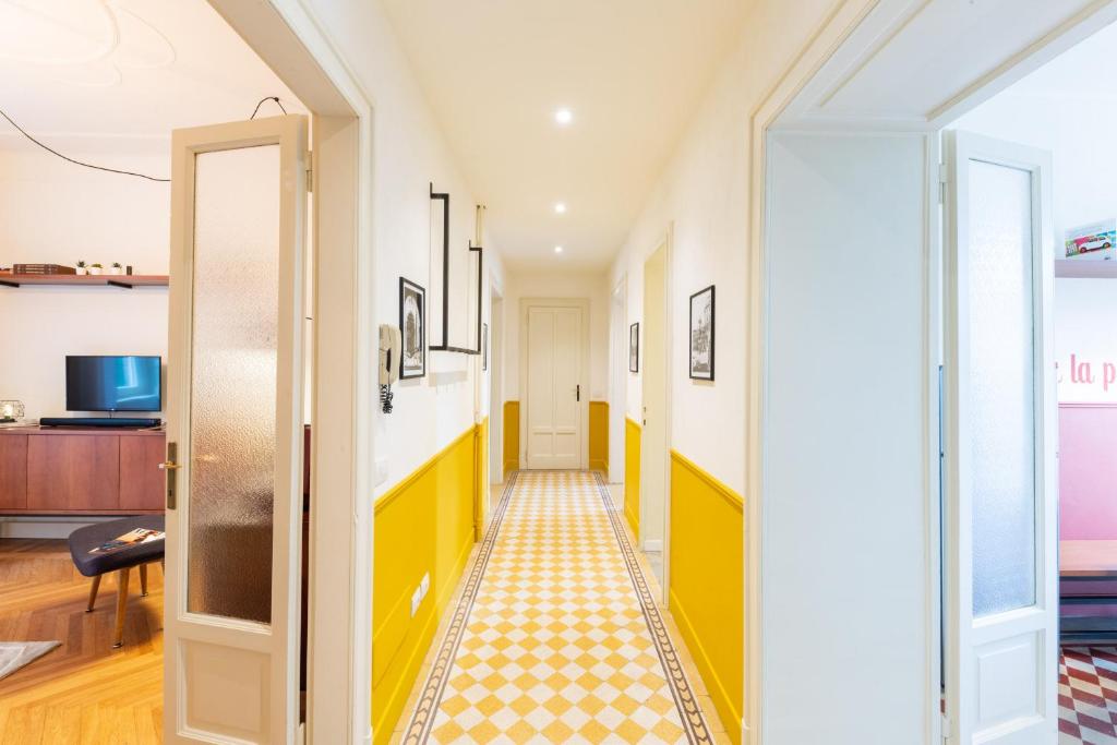 REGO APARTMENTS - Boutique Aparthotel & Serenity Spa with some off-site apartments in the Heart of Bergamo City Center - 11