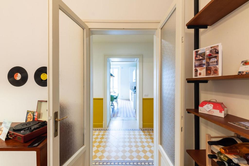 REGO APARTMENTS - Boutique Aparthotel & Serenity Spa with some off-site apartments in the Heart of Bergamo City Center - 14