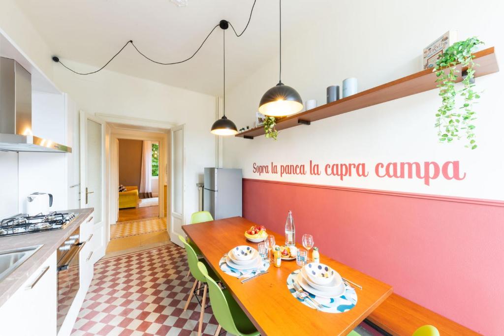 REGO APARTMENTS - Boutique Aparthotel & Serenity Spa with some off-site apartments in the Heart of Bergamo City Center - 17