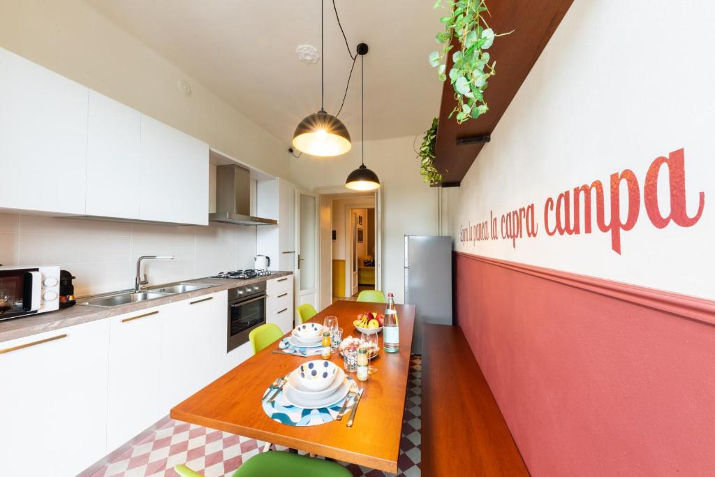 REGO APARTMENTS - Boutique Aparthotel & Serenity Spa with some off-site apartments in the Heart of Bergamo City Center - 18