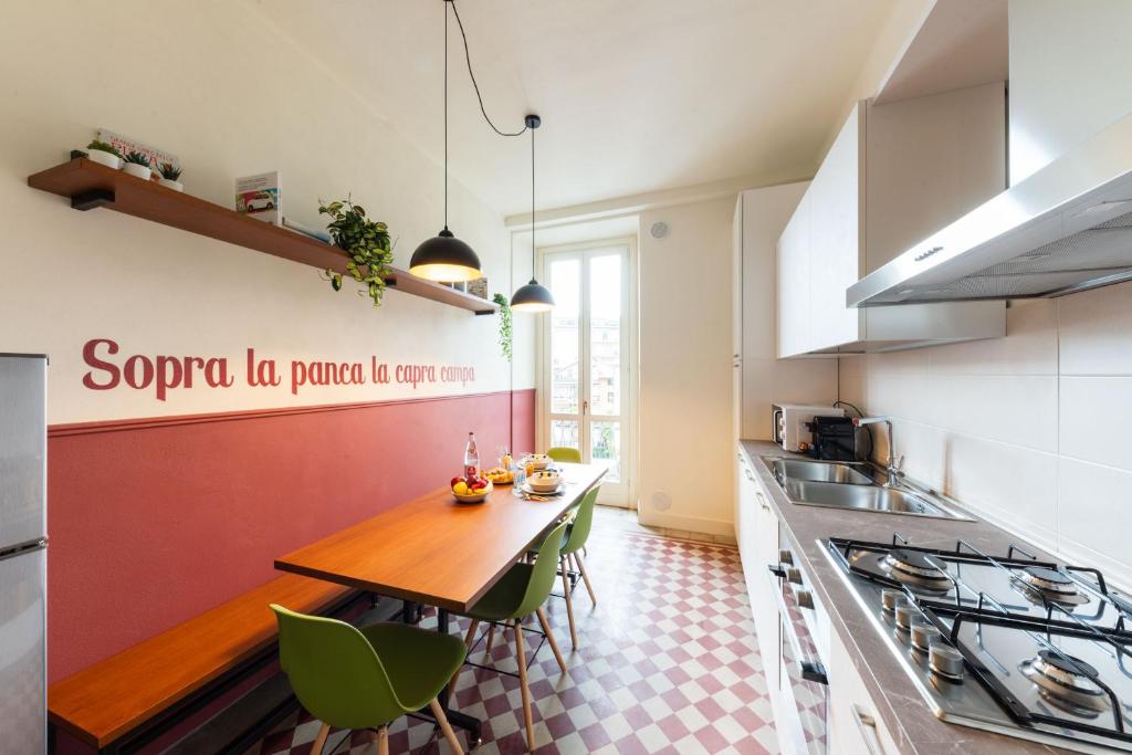 REGO APARTMENTS - Boutique Aparthotel & Serenity Spa with some off-site apartments in the Heart of Bergamo City Center - 19