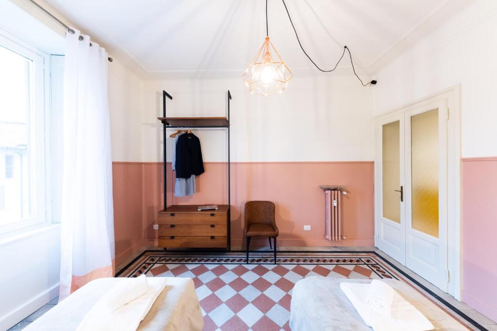 REGO APARTMENTS - Boutique Aparthotel & Serenity Spa with some off-site apartments in the Heart of Bergamo City Center - 13