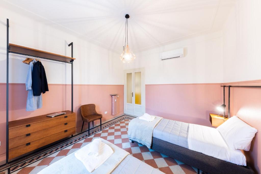 REGO APARTMENTS - Boutique Aparthotel & Serenity Spa with some off-site apartments in the Heart of Bergamo City Center - 15