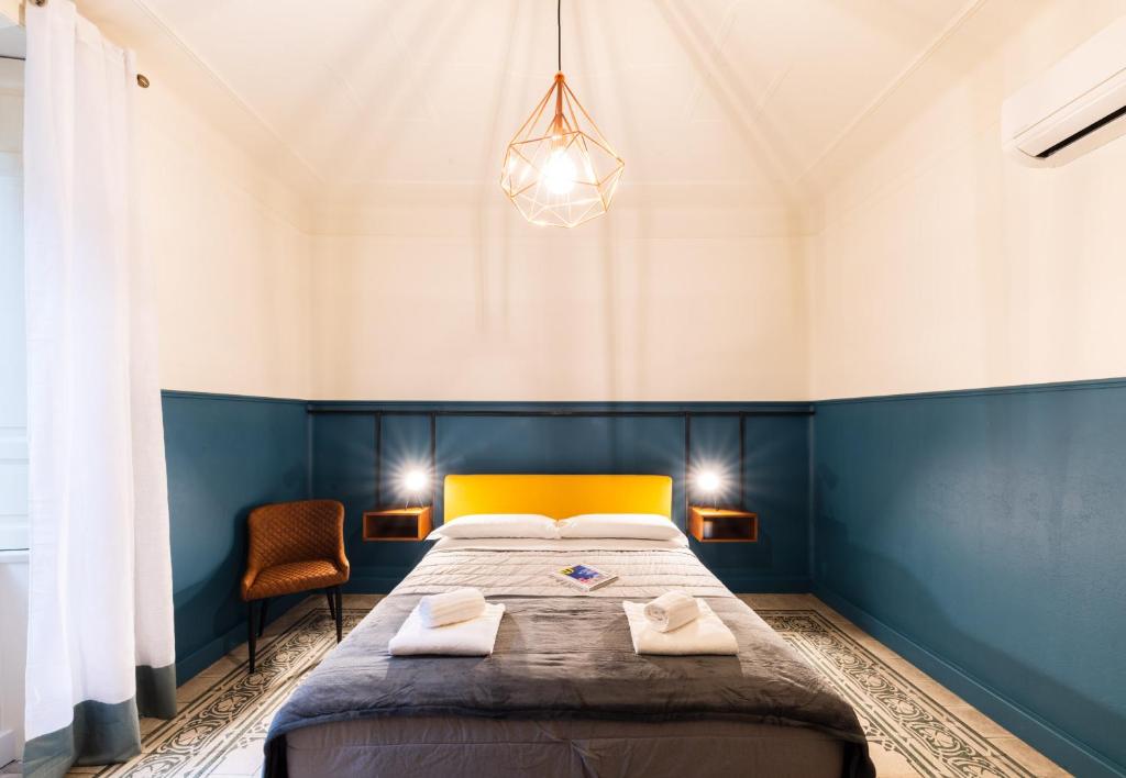 REGO APARTMENTS - Boutique Aparthotel & Serenity Spa with some off-site apartments in the Heart of Bergamo City Center - 9