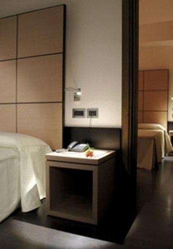 Hotel Cimarosa - Resim 43