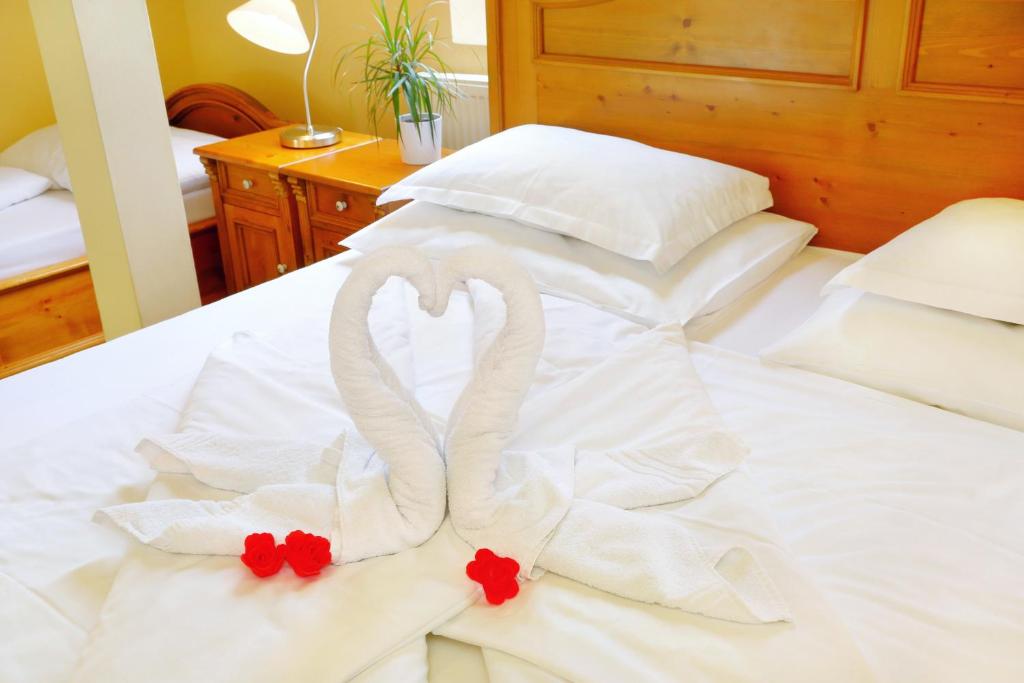 Hotel Praha - Resim 38