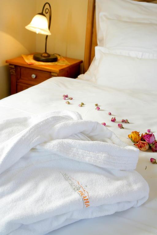 Hotel Praha - Resim 37