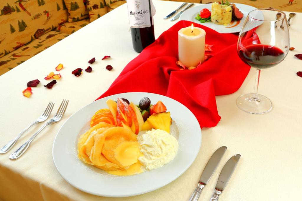 Hotel Praha - Resim 36