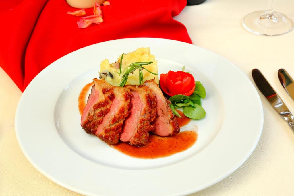 Hotel Praha - Resim 35